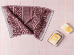 Полотенце для рук Rustic Chic 30×45 см