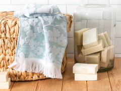 Полотенце для рук Sakura Zen 30×45 см