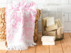 Полотенце для рук Sakura Zen 30×45 см