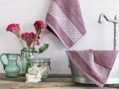 Полотенце для рук Tiles 30×45 см