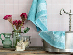 Полотенце для рук Tiles 30×45 см