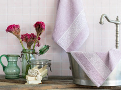 Полотенце для рук Tiles 30×45 см