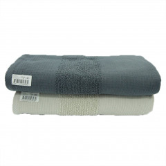 Полотенце EMA AD-0898 размер 70х140