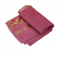 Полотенце махровое AST Lotte