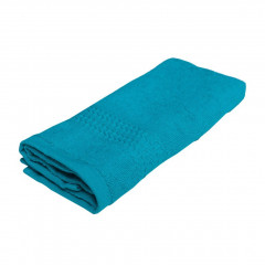 Полотенце махровое AST Sea бирюзовое
