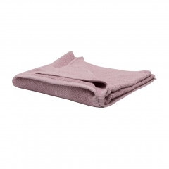 Полотенце махровое LUX HOME сиреневое