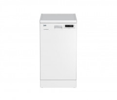 Посудомоечная машина Beko DFS 25021 W