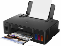 Принтер Canon PIXMA G2411 МФУ