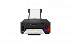 Принтер Canon PIXMA G5040 (Струйный)