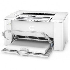 Принтер HP LaserJet Pro M102a (Лазерный)