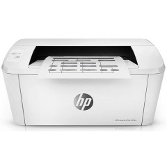 Принтер HP LaserJet Pro M15a (Лазерный)
