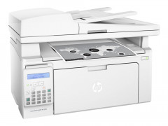 Принтер HP LaserJet Pro MFP M130fn (МФУ)