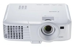 Проектор Canon LVX320