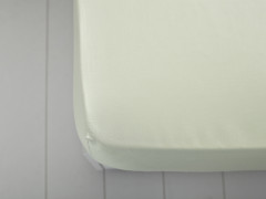 Простынь из хлопка Duz 240×260 см