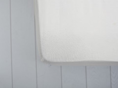 Простынь из хлопка Duz 240×260 см