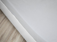 Простынь из хлопка Duz 240×260 см