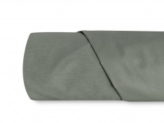 Простынь из хлопка Duz 240×260 см
