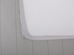 Простынь из хлопка Duz 260×280 см