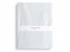 Простынь из хлопка Stripe 160×240 см