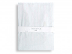Простынь из хлопка Stripe 240×260 см