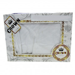 Простынь на резинке (2 навол) размер 170х230