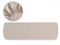 Простынь на резинке Duz 140×200 см