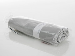 Простынь на резинке Duz 160×200 см