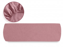 Простынь на резинке Duz 160×200 см