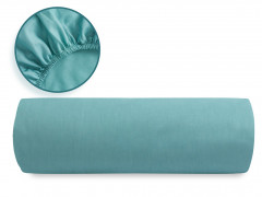 Простынь на резинке Duz 180×200 см