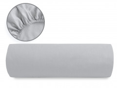 Простынь на резинке Duz 180×200 см