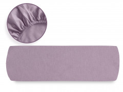 Простынь на резинке Duz 180×200 см