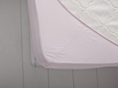 Простынь на резинке Duz 2 140×200 см