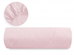 Простынь на резинке Duz 2 160×200 см