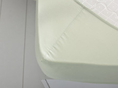 Простынь на резинке Duz 5 160×200 см