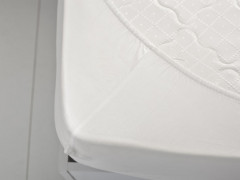 Простынь на резинке Duz 5 180×200 см