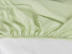 Простынь на резинке Duz 5 180×200 см