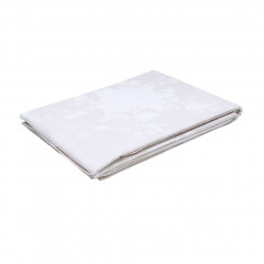 Простыня LUX HOME ранфорс светло-бежевая Maple