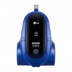Пылесос LG VC-53000KNTC