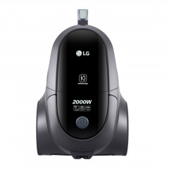 Пылесос LG VC-53001KNTC
