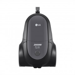 Пылесос LG VK-76A00NDS