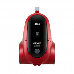 Пылесос LG VK-76A01ND