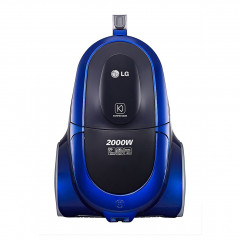 Пылесос LG VK-76R03HY