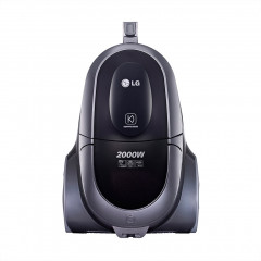 Пылесос LG VK-76W02HY
