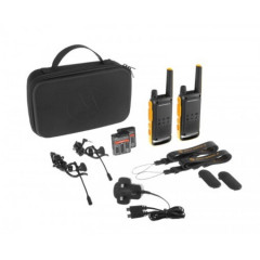 Рация Motorola Talkabout T82 Extreme