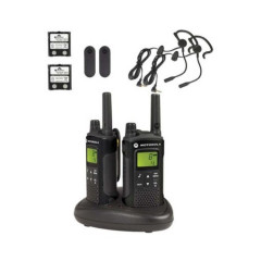 Рация Motorola XT180