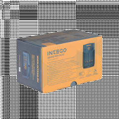 Радар детектор Intego GP Gold