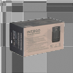 Радар детектор Intego GP PLATINUM