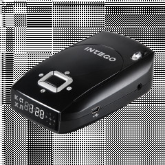 Радар детектор Intego GP WINNER