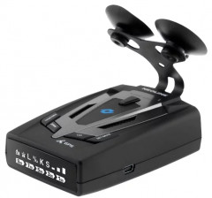 Радар детектор Neoline X COP 4300