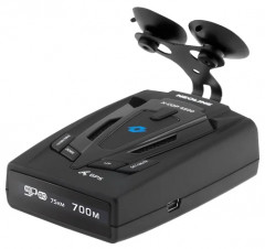 Радар детектор Neoline X COP 4500